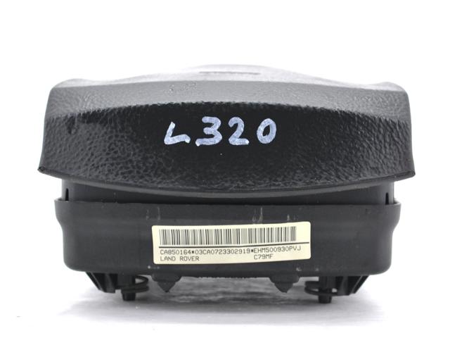 LAND ROVER EHM500930PVJ Подушка безопасности водителя в наличии Николаев