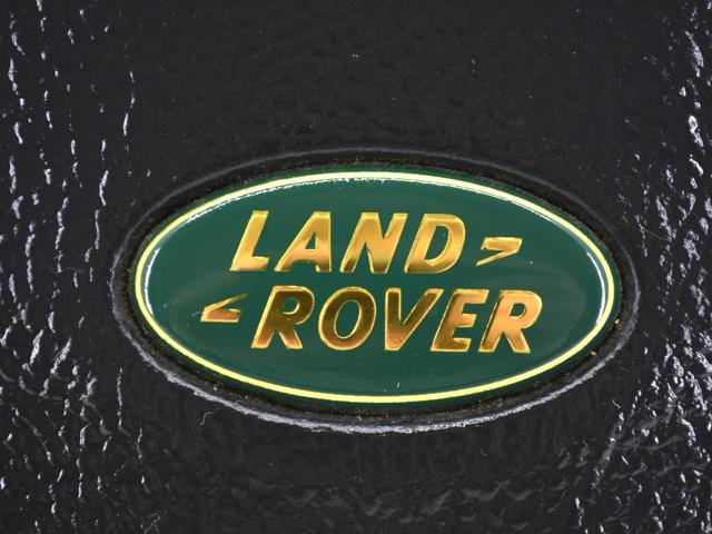 EHM500930PVJ LAND ROVER Подушка безопасности водителя купить в Львов