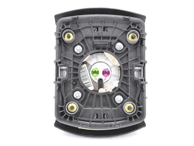 EHM500930PVJ LAND ROVER Подушка безопасности (AIRBAG) водительская купить в Днепр