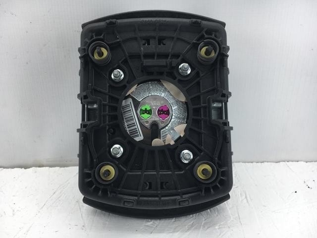 LAND ROVER EHM500930WZA Подушка безопасности (AIRBAG) водительская в наличии Николаев
