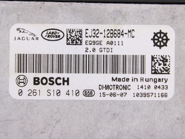 LAND ROVER EJ3212B684MC в наличии Павлоград