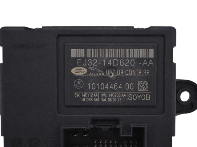EJ3214D620AA LAND ROVER купить в Запорожье