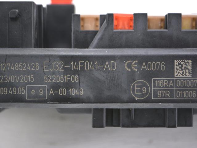EJ3214F041AD LAND ROVER купить в Хмельницкий