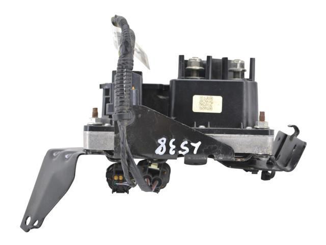 Коробка предохранителей EJ3214F70AB LAND ROVER