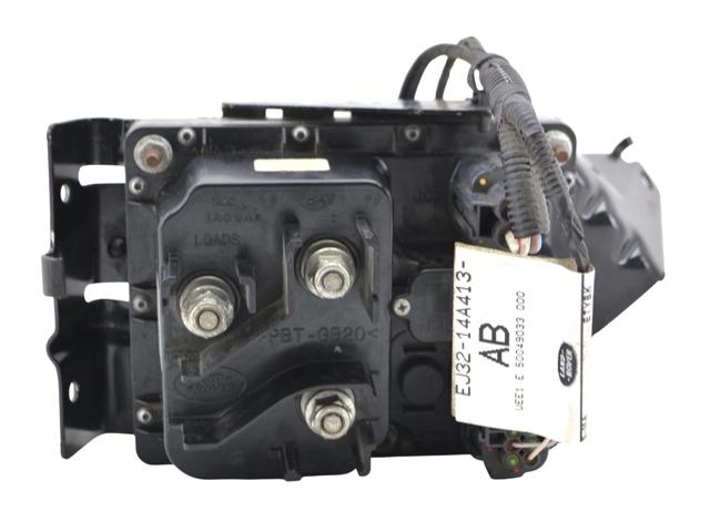 EJ3214F70AB LAND ROVER Блок предохранителей купить в Хмельницкий