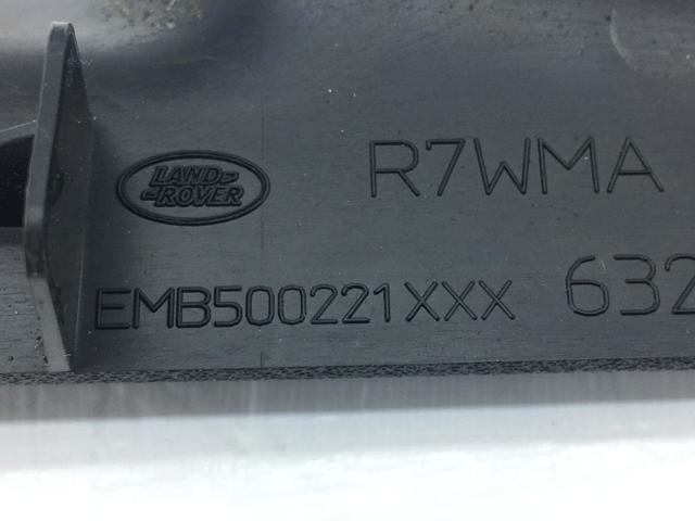 EMB500221 LAND ROVER купить в Сумы