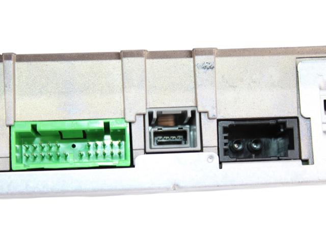 EW9319C164AB Усилитель звука аудиосистемы купить Запорожье