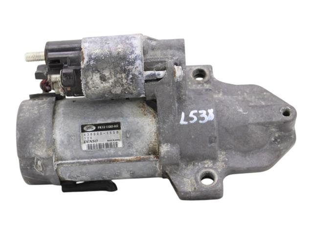 Стартер FK7211001AB LAND ROVER