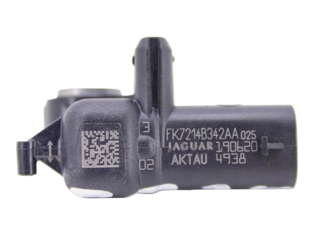 JAGUAR FK7214B342AA Датчик удара в наличии Черновцы