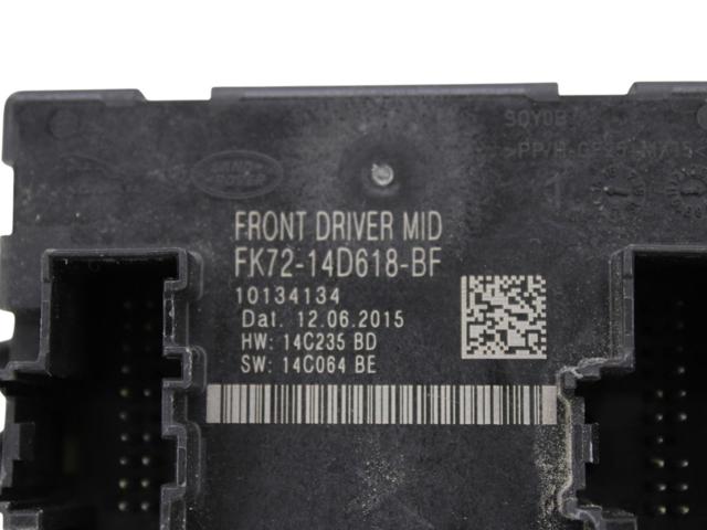 FK7214D618BF LAND ROVER купить в Ужгород