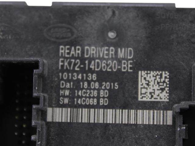FK7214D620BE LAND ROVER купить в Кривой Рог