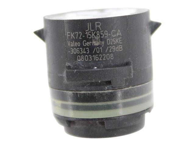 LAND ROVER FK7215K859CA Датчик сигнализации парковки (парктроник) передний в наличии Харьков