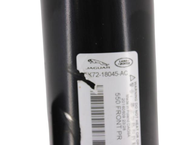 LAND ROVER FK7218045AC в наличии Запорожье