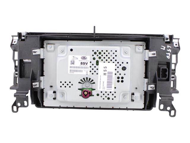 LAND ROVER FK7219C299AC в наличии Черкассы
