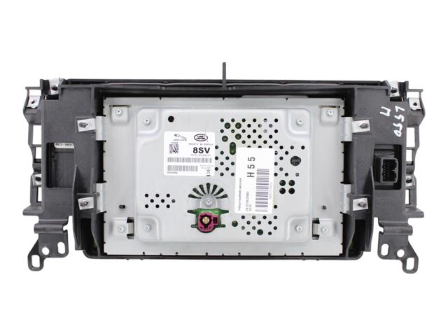 FK7219C299AC LAND ROVER купить в Львов