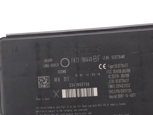FK7219H440BF купить Харьков