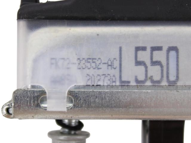 LAND ROVER FK7223552AC в наличии Ужгород