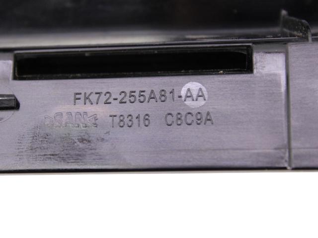 FK72255A81AA LAND ROVER купить в Харьков