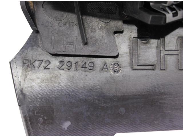 FK7229149AC LAND ROVER купить в Черкассы