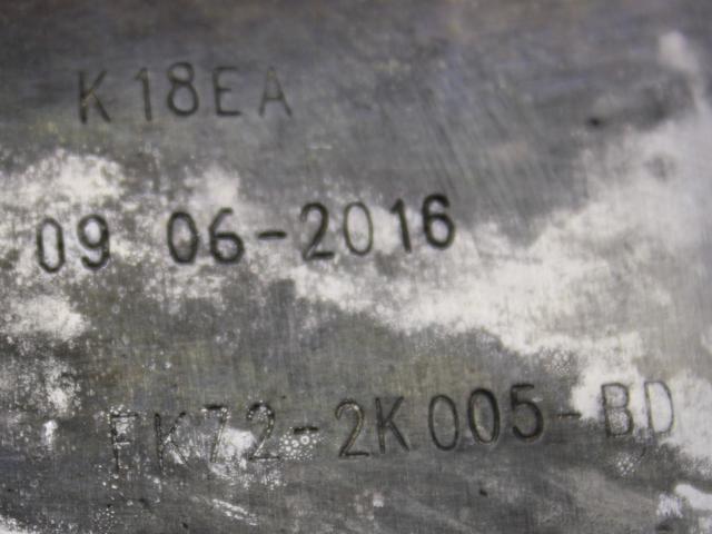 LAND ROVER FK722K005BD в наличии Ирпень