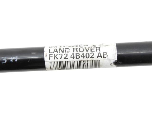 FK724B402AB Полуось задняя купить Киев