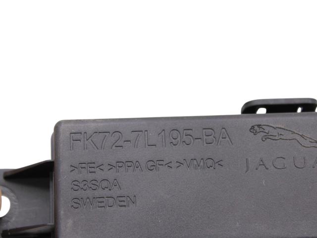LAND ROVER FK727L195BA в наличии Черновцы