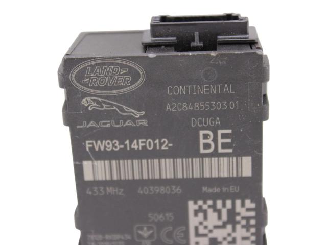 FW9314F012BE LAND ROVER купить в Днепр