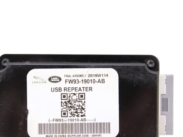 FW9319010AB JAGUAR купить в Черновцы
