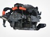 Коробка передач акпп lexus rx 400h 2003-2009 (3,3 400h 24v) G2100-48040