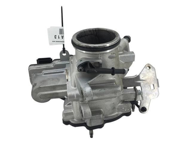Клапан ЕГР G4D35H273CA LAND ROVER