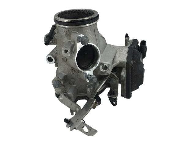 LAND ROVER G4D35H273CA Клапан ЕГР в наличии Киев