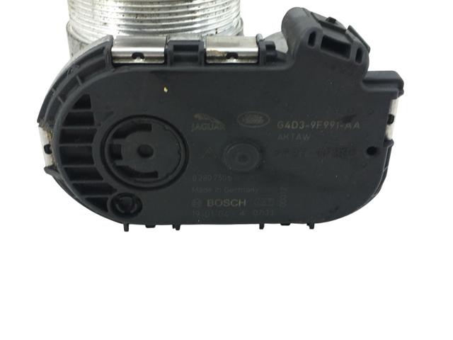 LAND ROVER G4D39F991AA в наличии Каменское