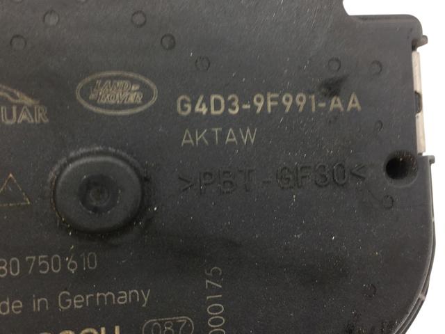 G4D39F991AA LAND ROVER купить в Павлоград