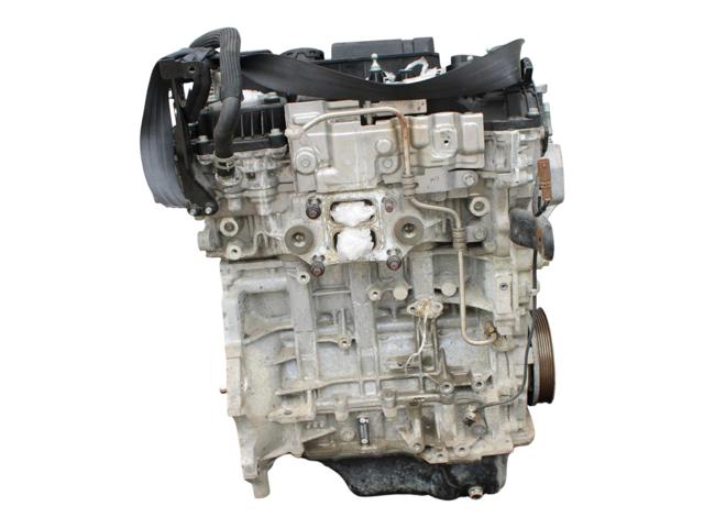 G4FP HYUNDAI Двигатель в сборе купить в Чернигов