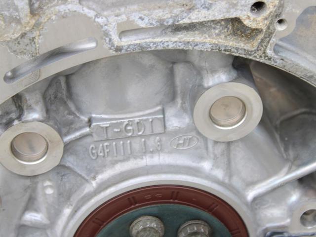 HYUNDAI G4FP Двигатель в сборе в наличии Харьков