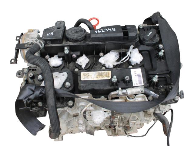 G4FP HYUNDAI Двигатель в сборе купить в Николаев