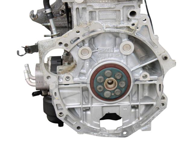 G4FP HYUNDAI Двигатель в сборе купить в Винница