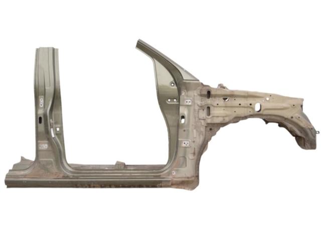 NISSAN G6022EB330 Проем передней правой двери в наличии Тернополь