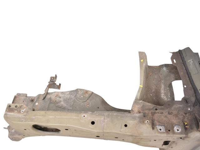 Проем передней левой двери G6023EB330 NISSAN