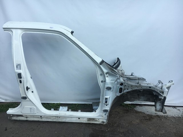 Проем передней правой двери G60321KAMA NISSAN