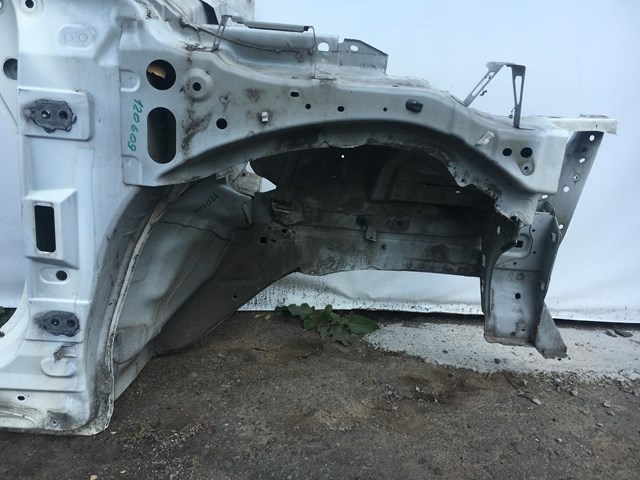 NISSAN G60321KAMA Проем передней правой двери в наличии Каменское