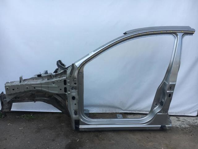 Проем передней левой двери G6033JD0MA NISSAN