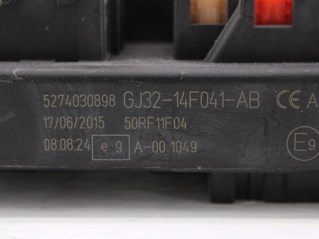 LAND ROVER GJ3214F041AB в наличии Житомир