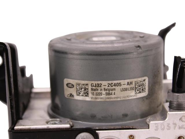LAND ROVER GJ322C405AH в наличии Николаев