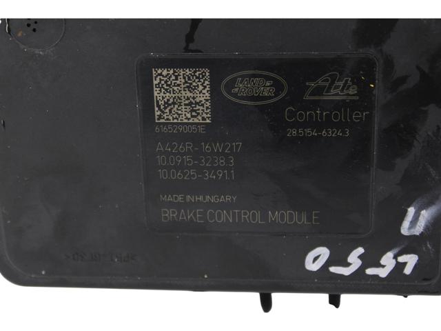 GJ322C405AH LAND ROVER купить в Киев