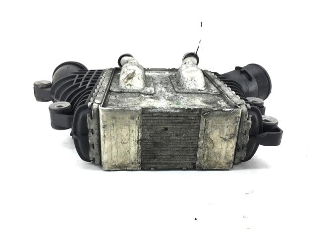 GJ329L440AD LAND ROVER Интеркулер купить в Черновцы