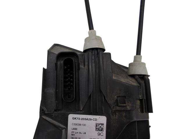 GK72203A29CD LAND ROVER купить в Тернополь