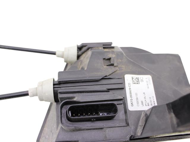 LAND ROVER GK72203A29CD в наличии Киев