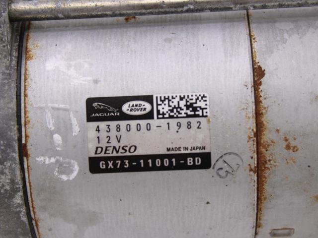 GX7311001BD JAGUAR купить в Чернигов
