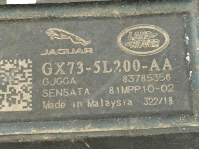 LAND ROVER GX735L200AA Датчик давления выхлопных газов в наличии Кривой Рог